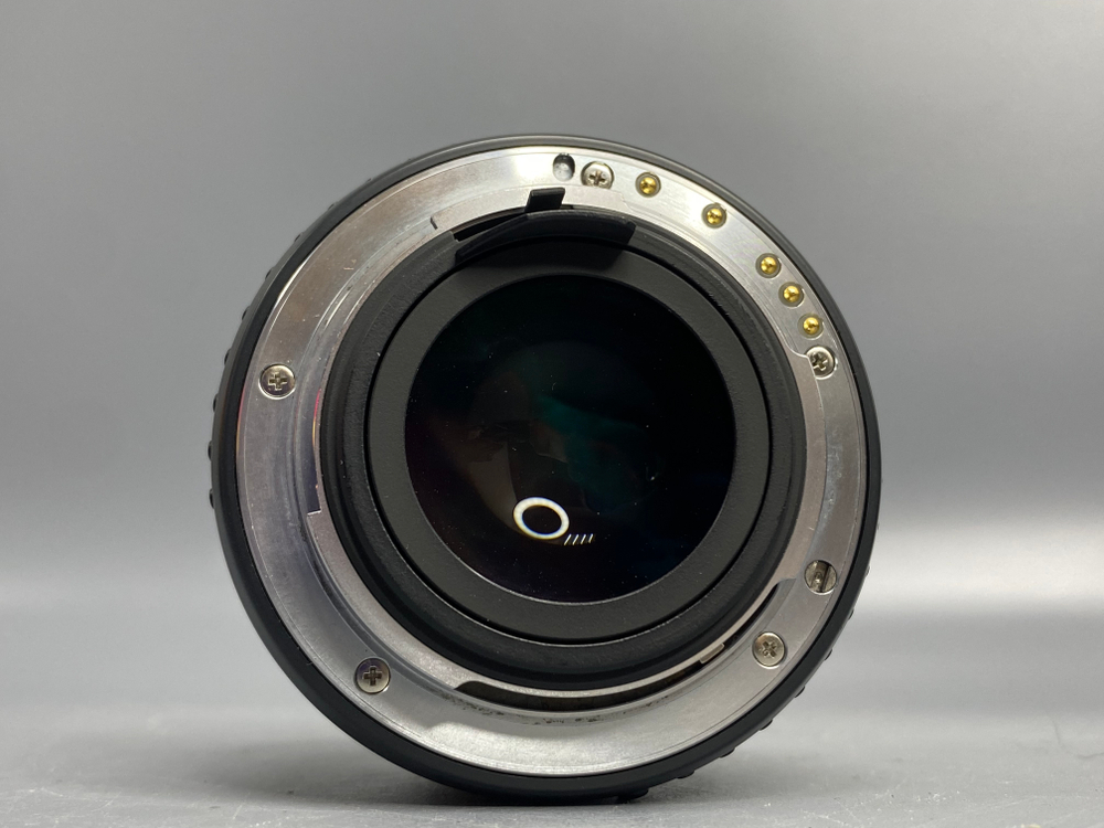SMC Pentax-FA 50mm 1.4