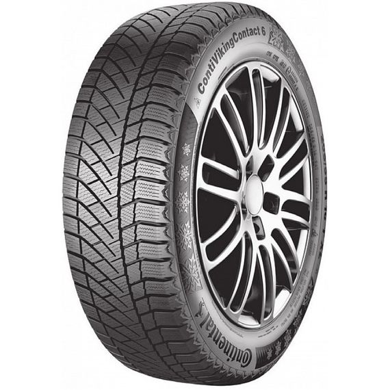 Continental VikingContact 6 175/65 R14 82T