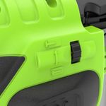 Нейлер акк. Greenworks GD24BN, 24V, б/щет,100 уд/мин, гвозди 18GA, LED,1х2Ач,ЗУ,кор (3400707CUA)