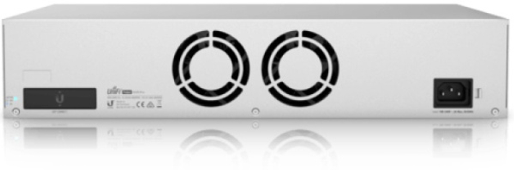 Видеорегистратор Ubiquiti UNVR-Pro