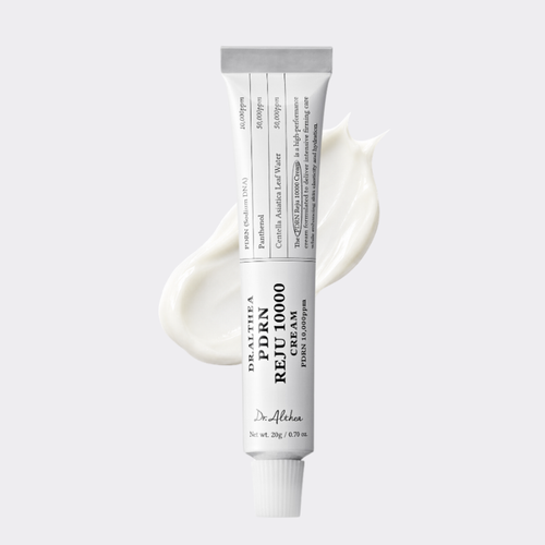 Dr. Althea PDRN Reju 10000 Cream интенсивно восстанавливающий крем с ПДРН