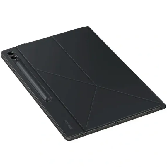 Чехол-книжка Samsung Smart Book Cover для Tab S9 Ultra Black