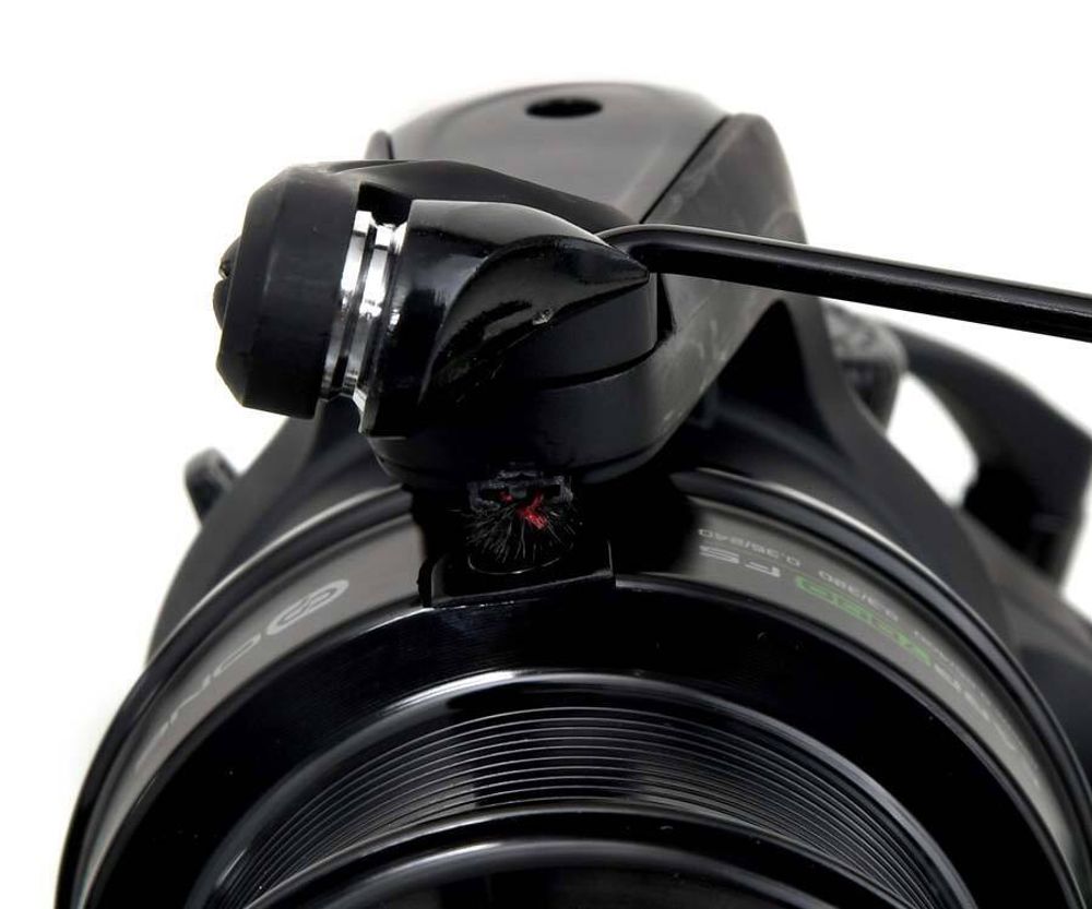 CARP PRO Катушка One Blackpool Carp 7000 FS