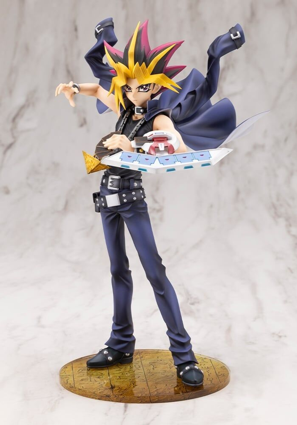 Yami Yugi