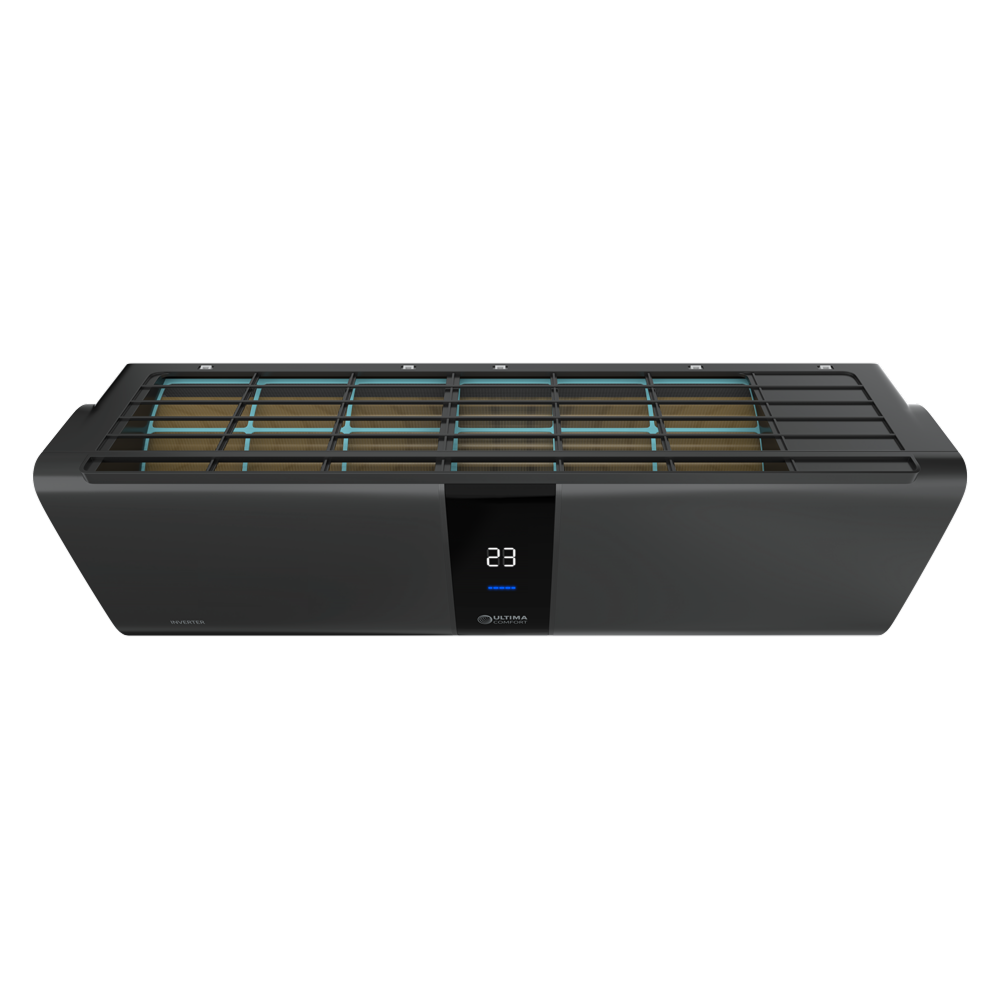 Ultima Comfort ELYSIUM NERO Inverter ELN-I12PN