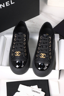 Кеды Chanel