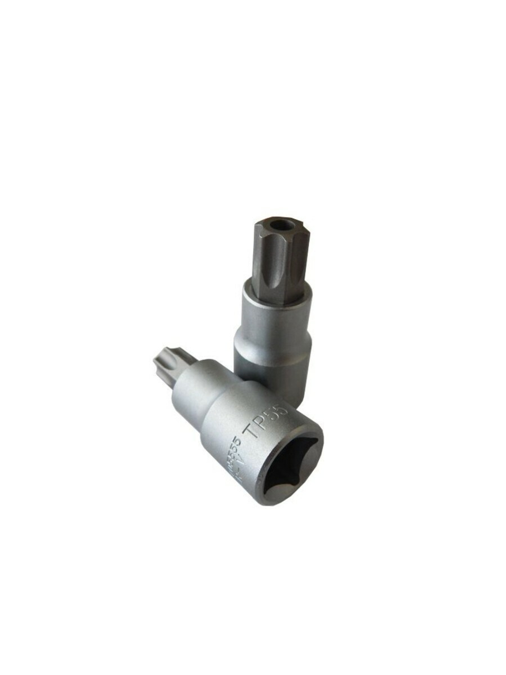 Головка-бита TORX T60 с отверстием 1/2''(L-55мм) RockForce##Rock FORCE RF-34705560