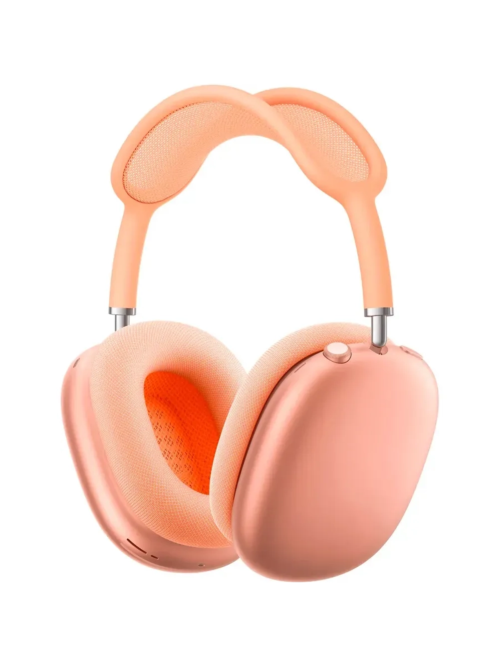 AirPods Max 2024 Orange чип H1
