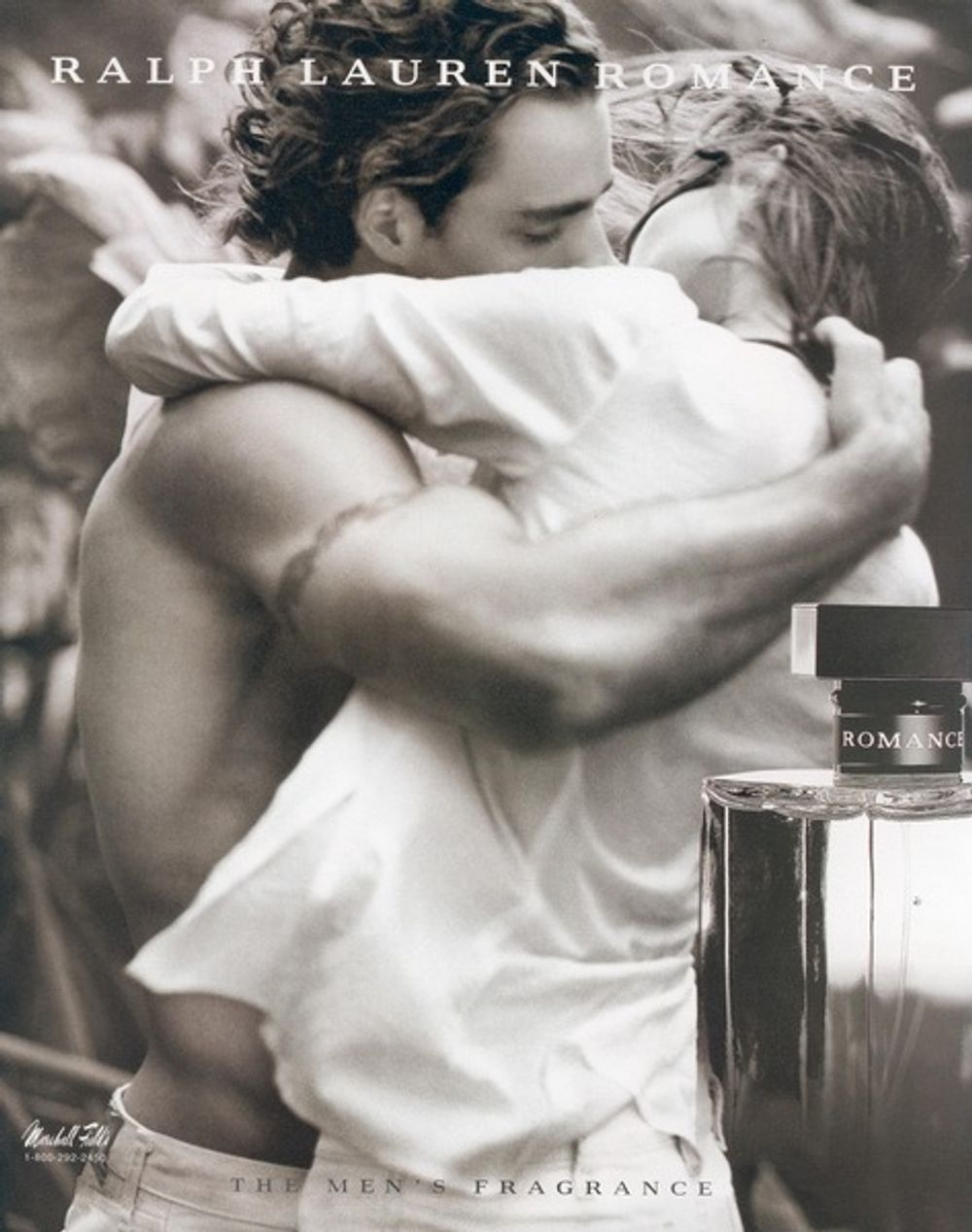 Ralph Lauren Romance for Men