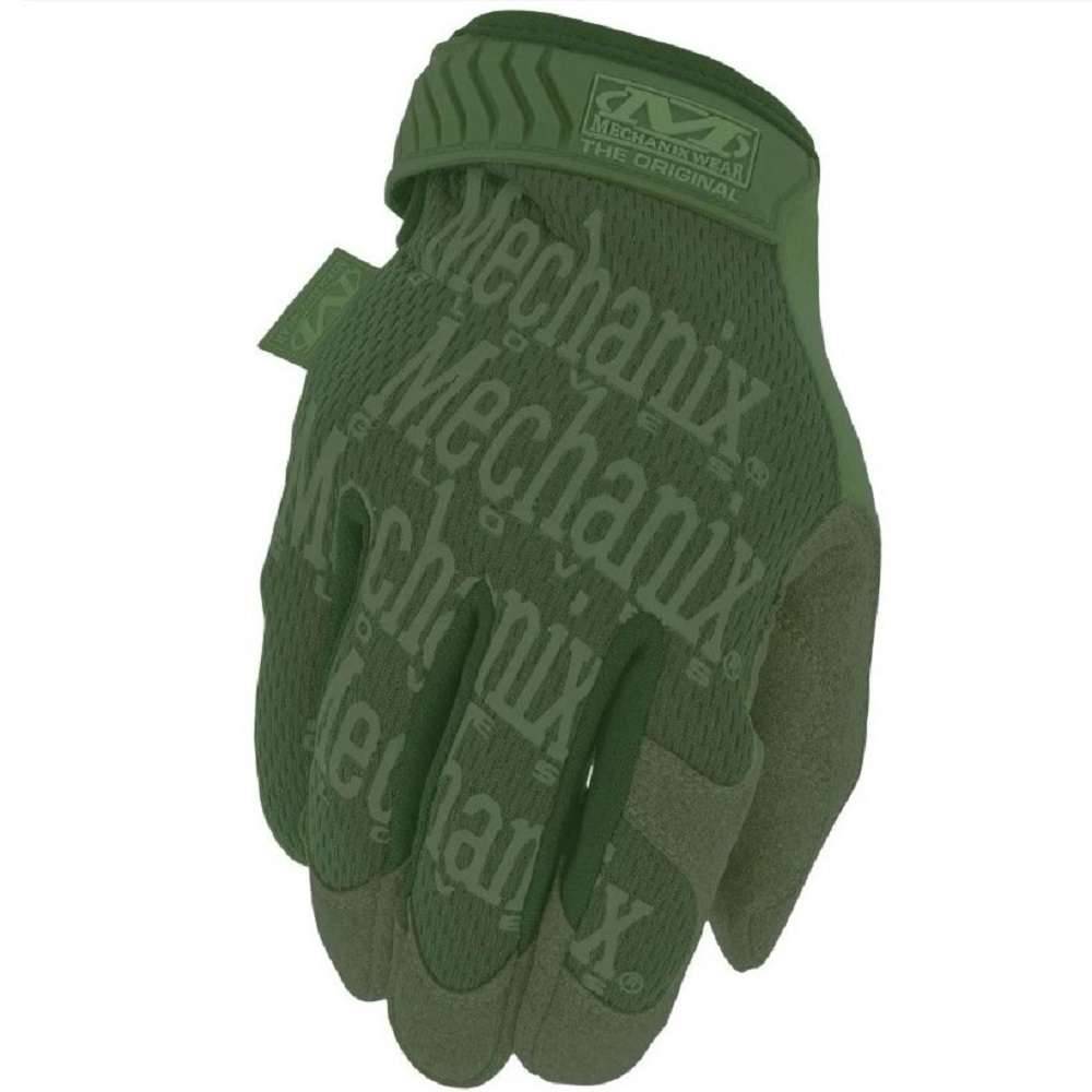 Тактические перчатки Mechanix Original