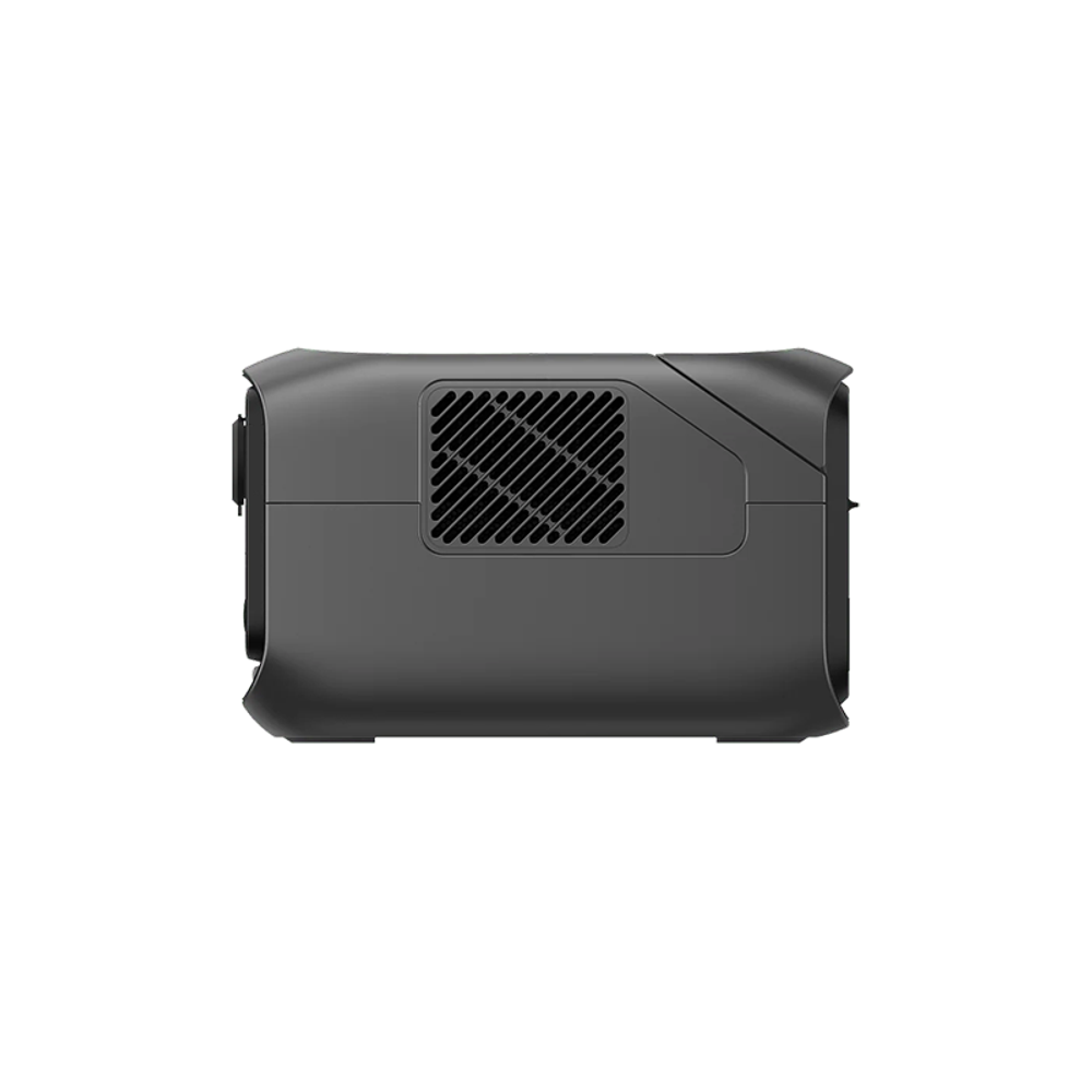 Портативная зарядная станция EcoFlow RIVER 3 UPS (245 Втч)