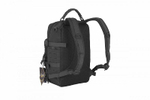 Рюкзак тактический GONGTEX HEXAGON Black 18л