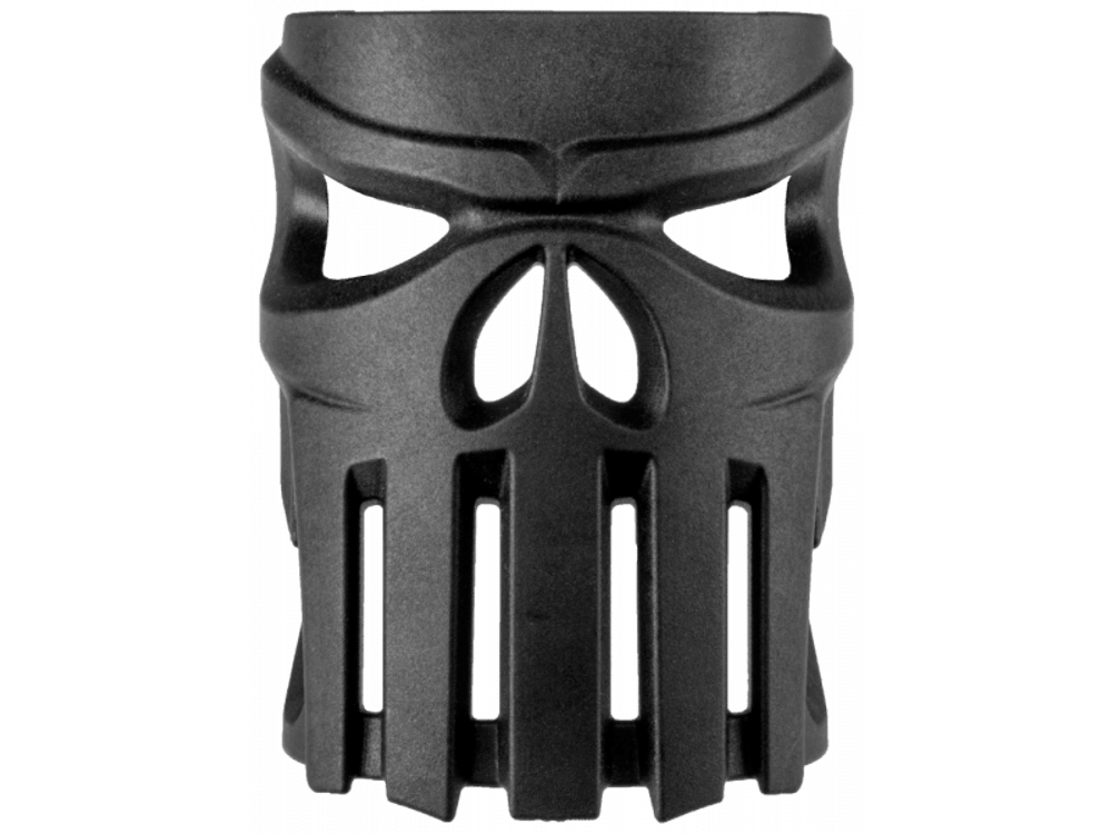 Накладка на рукоятку MOJO Vigilante, черный, Fab Defense