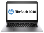 Ноутбук HP EliteBook Follio 1040 G1 IPS