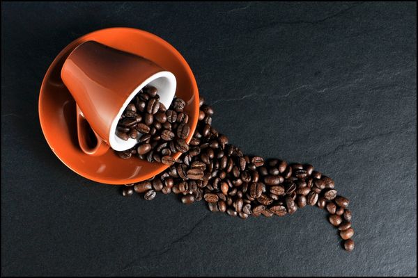Новинка для ценителей арабики - Colombia Caffitaly Новинка для ценителей арабики - Colombia Caffitaly