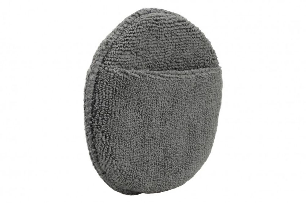 Glosswork Microfiber Terry Applicator микрофибровый аппликатор для нанесения составов, GWMA-01 Glosswork Microfiber Terry Applicator микрофибровый аппликатор для нанесения составов, GWMA-01