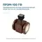 Преобразователь расхода электромагнитный ПРЭМ-100 ГФ L0/-/16/НЖ/IP65/12/B1