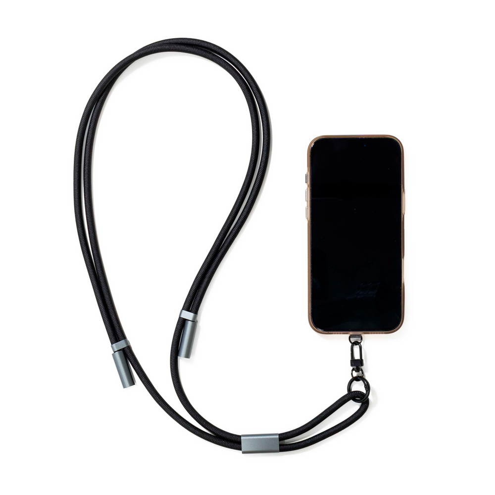 Шнур для зарядки Lany Charge Lite
