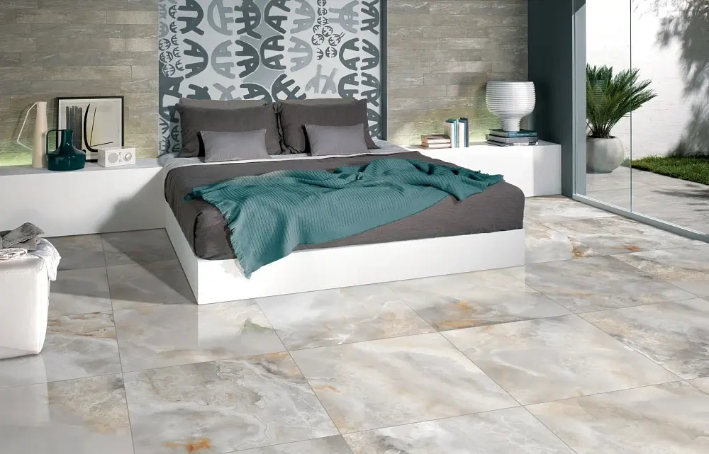 Керамогранит Primavera Cork Beige Sugar 60x60 см (SR103)