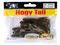 Твистеры съедоб. искусст. LJ Pro Series Hogy Tail 2,5in (06.35)/PA03 9шт.