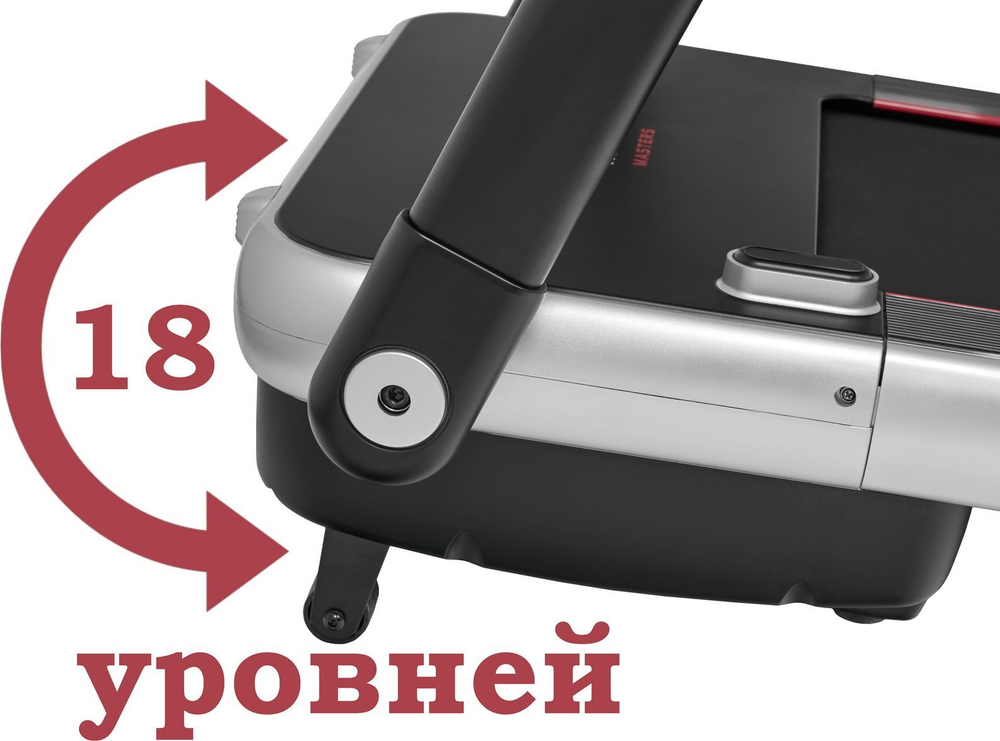Беговая дорожка Titanium Masters Slimtech S50