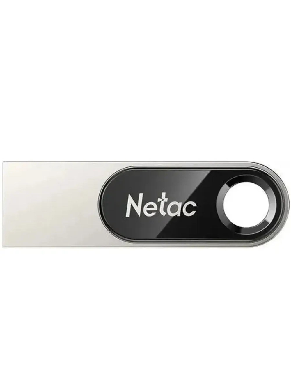 Память USB Flash 128 ГБ U278 NT03U278N-128G-30PN SILVER