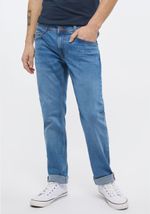 Джинсы Oregon Tapered 1013658-5000-583
