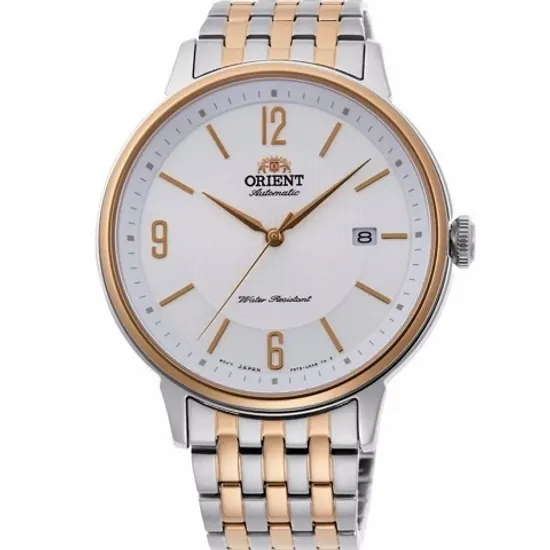 Наручные часы Orient RA-AC0J07S10B
