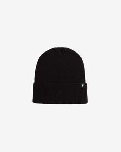 Шапка Modern Beanie Черная