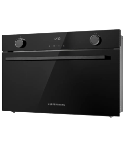 Встраиваемая микроволновая печь Kuppersberg HMW 611 BB