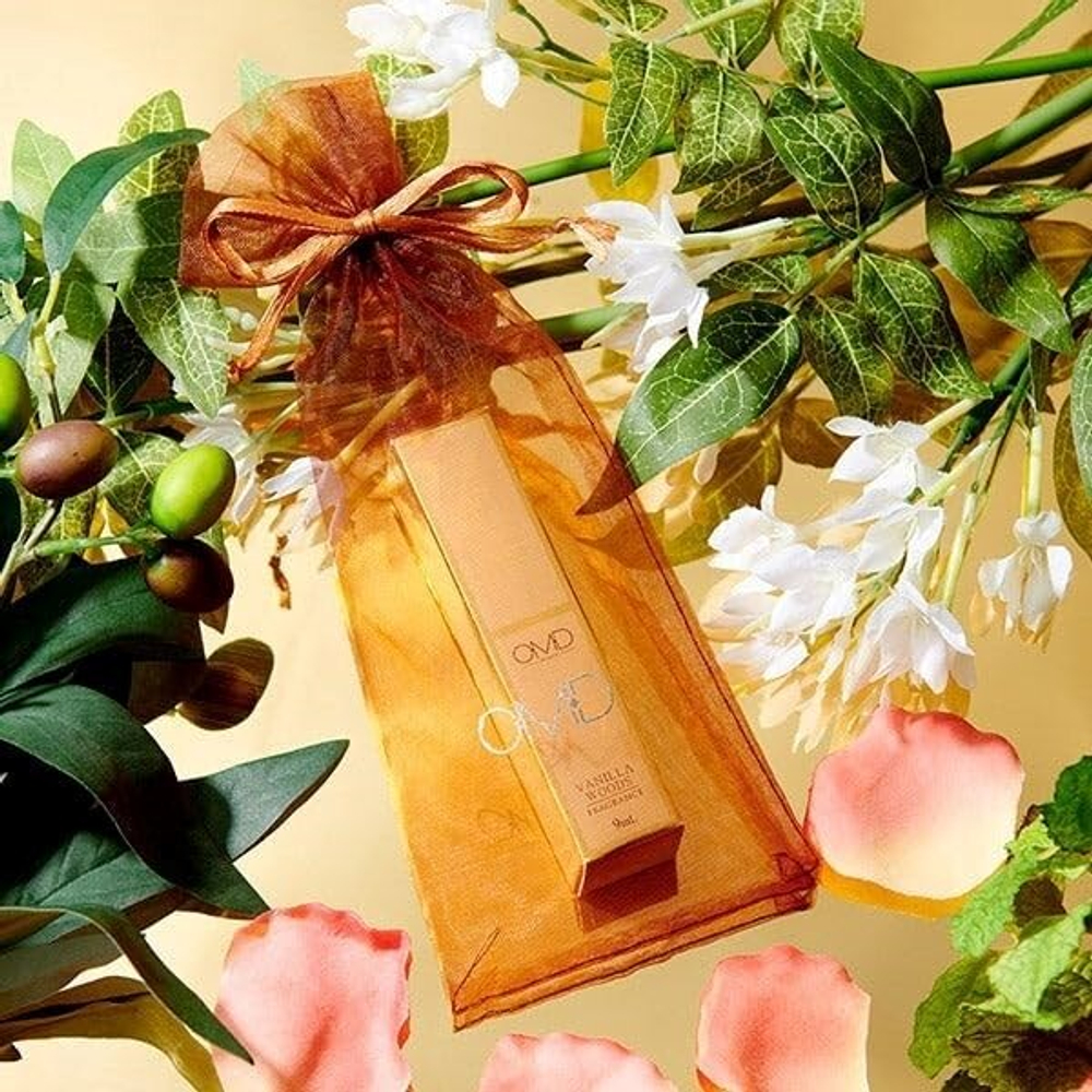 Seven Beauty OMD Масло для кутикулы жасмин 9 мл