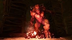 DOOM + Wolfenstein II Bundle