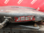 Седло JOST 150мм 2017 г