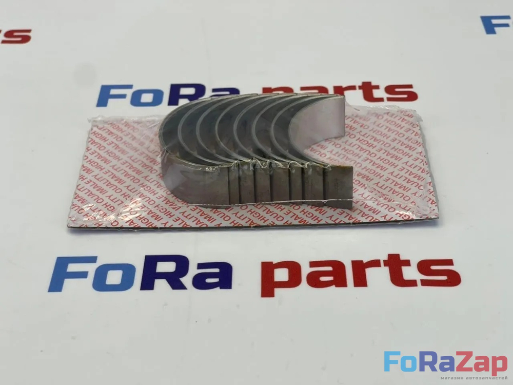 Вкладыши шатунные STD BMW N12, N13, N14, N18