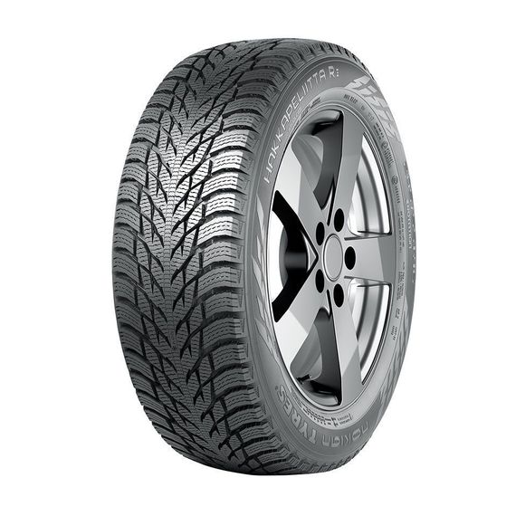 Nokian Tyres Hakkapeliitta R3 255/35 R18 94R XL