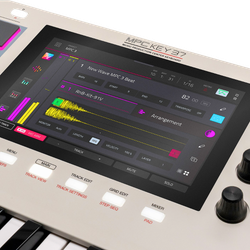 Akai MPC Key 37 Gen 2