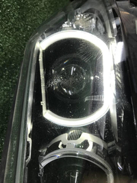 Фара левая BMW 5er G30 (2017-2020) LED