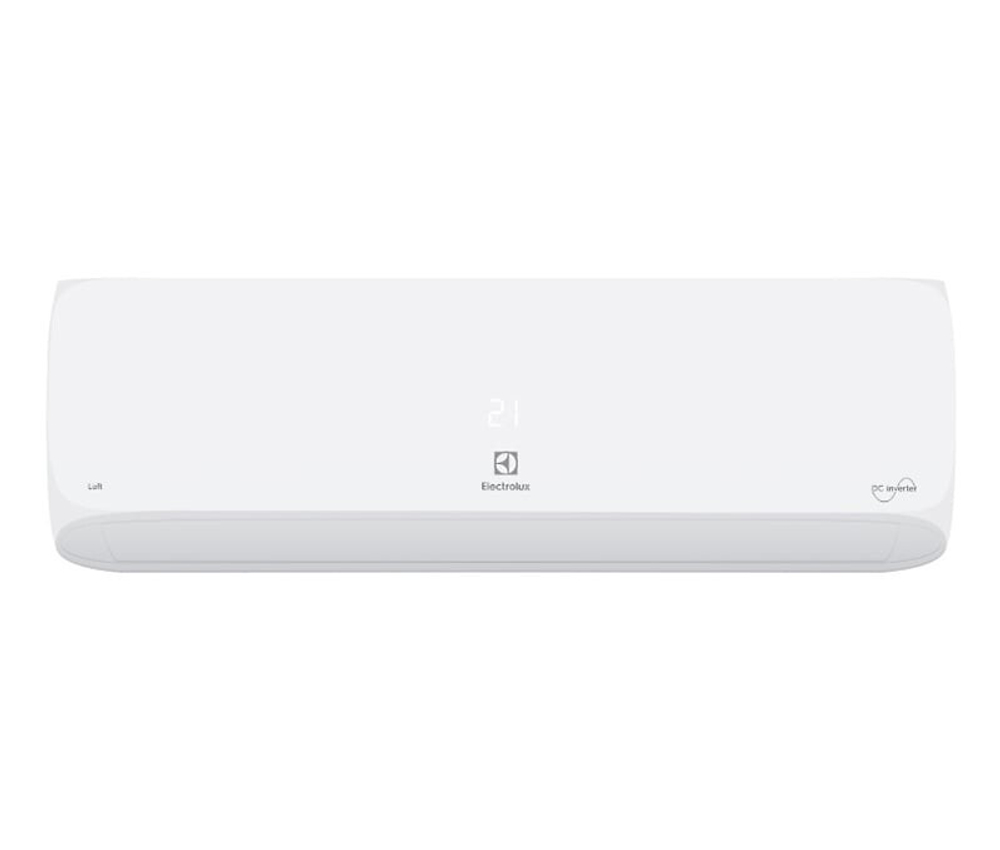 Electrolux EACS/I-18HAL/N8