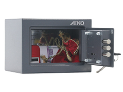 Сейф AIKO Т 140 KL