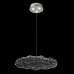Подвесной светодиодный светильник Loft It Cloud 10247/550 Silver