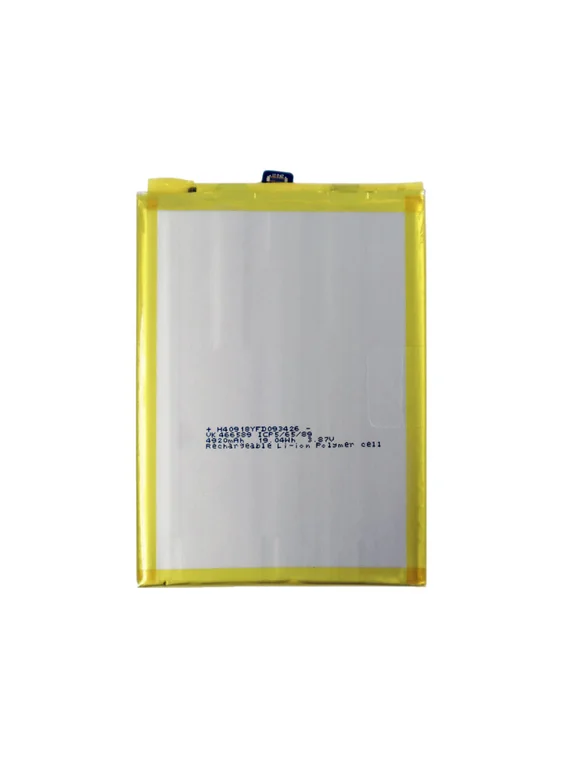 Аккумулятор для VIVO Y17s / Y36m 5000 mAh (BA10)
