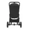 Прогулочная коляска Espiro Wind Mistral Black