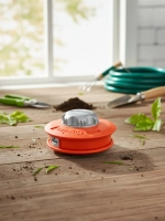 Головка триммерная Garden М10х1,25FLH левая Tap-n-go