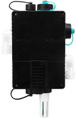 Датчик температуры и влажности ICP DAS DL-1023 CR