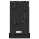 Индукционная варочная панель Meferi MIH302WH POWER фото 8