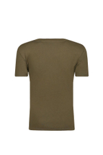 футболка celio Pepe Jeans London - оливковый(PB503365)