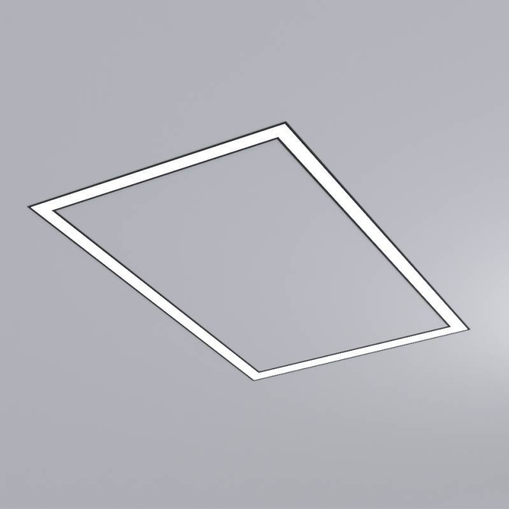 POLYLINE tetra М (in), сечение 63х32 мм