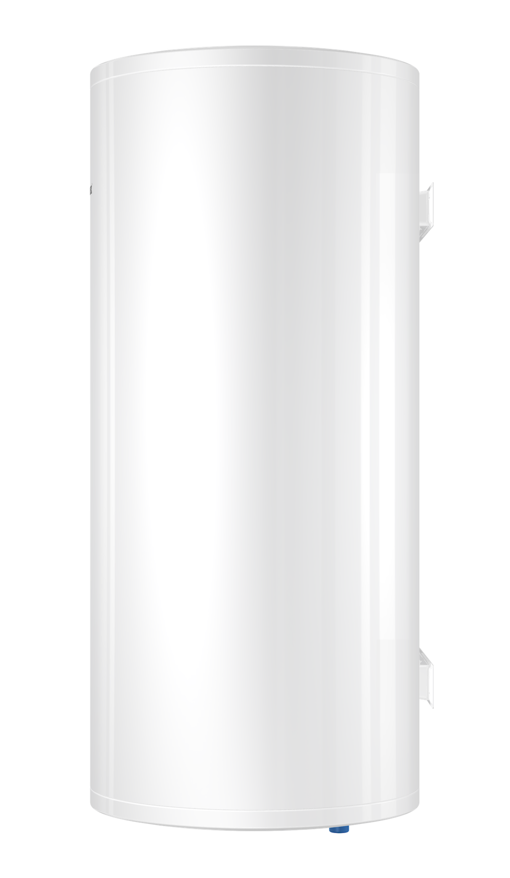 Водонагреватель электрический накопительный круглой формы LIMA Wi-Fi Thermex