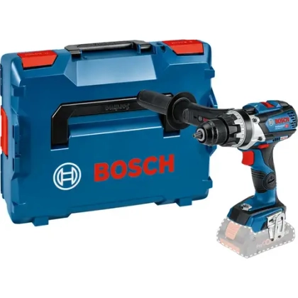 Аккумуляторная дрель-шуруповёрт GSR 18V-110 C Professional BOSCH 06019G0109
