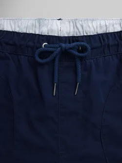 Шорты мужские Alpha Industries DECK SHORT